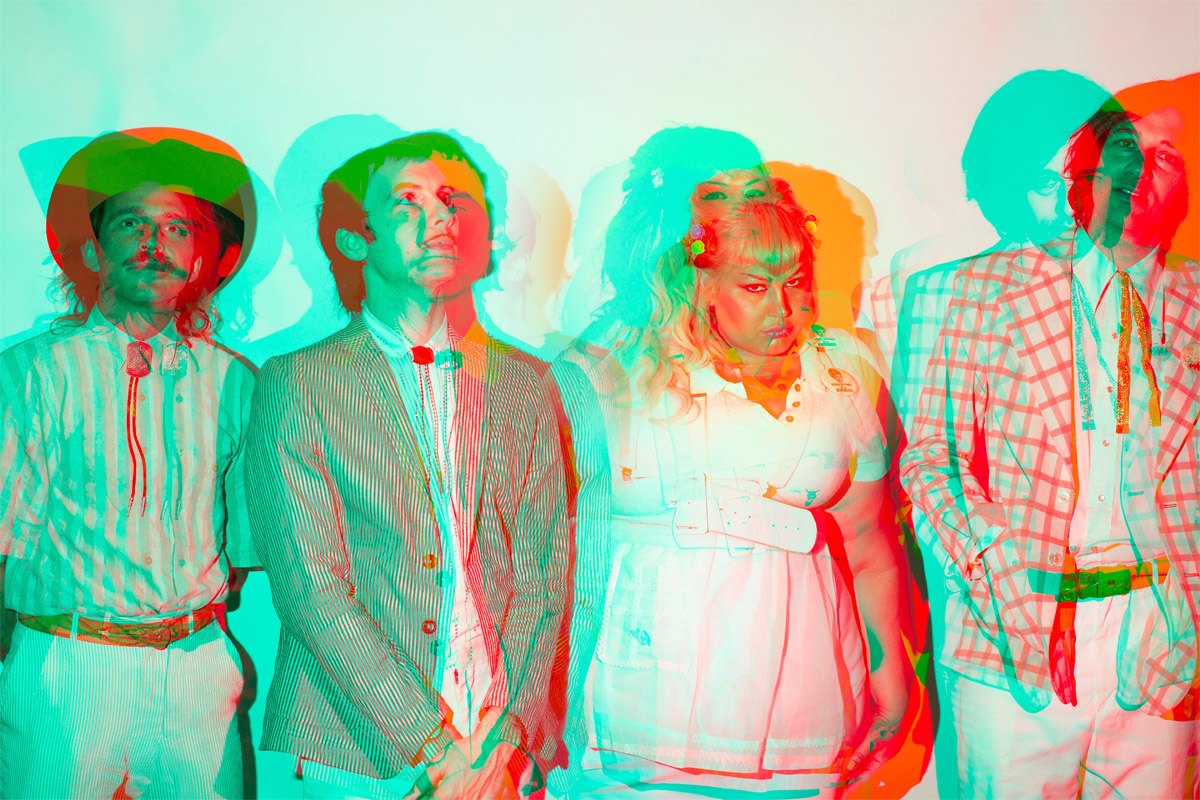 Image of Shannon & The Clams