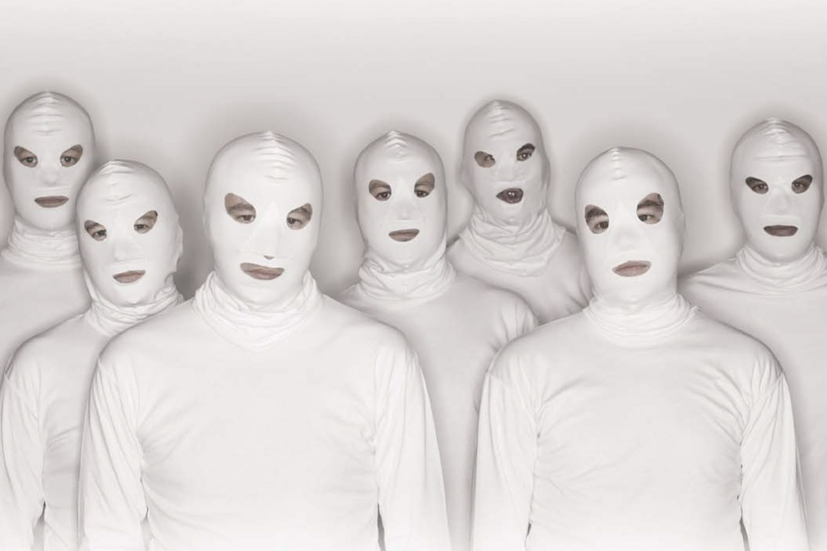 Image of Melbourne band TISM