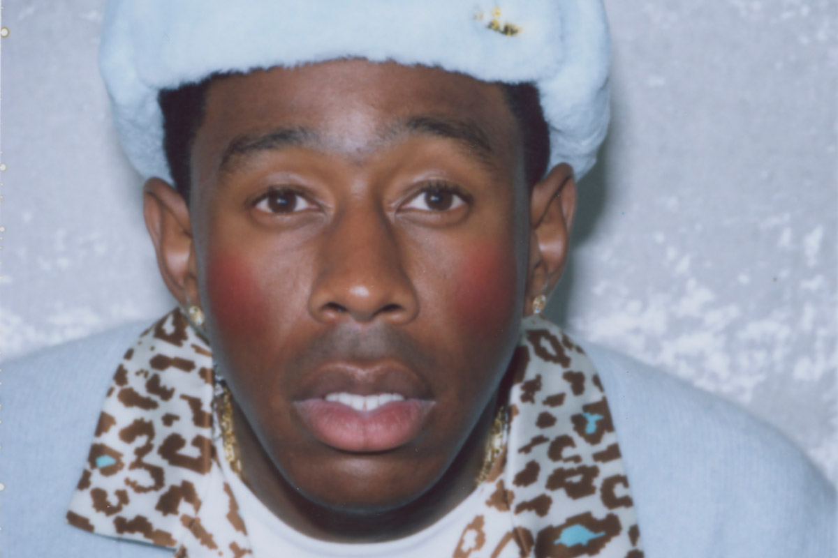 Image of Tyler, The Creator