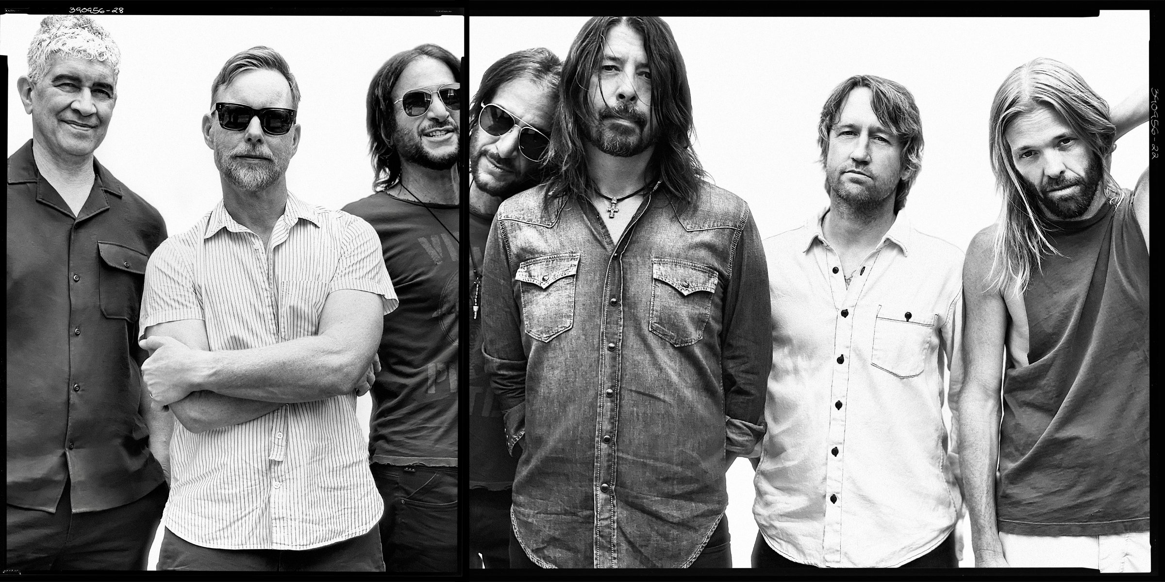 Foo Fighters in Talks to Perform One-off Concert in Geelong