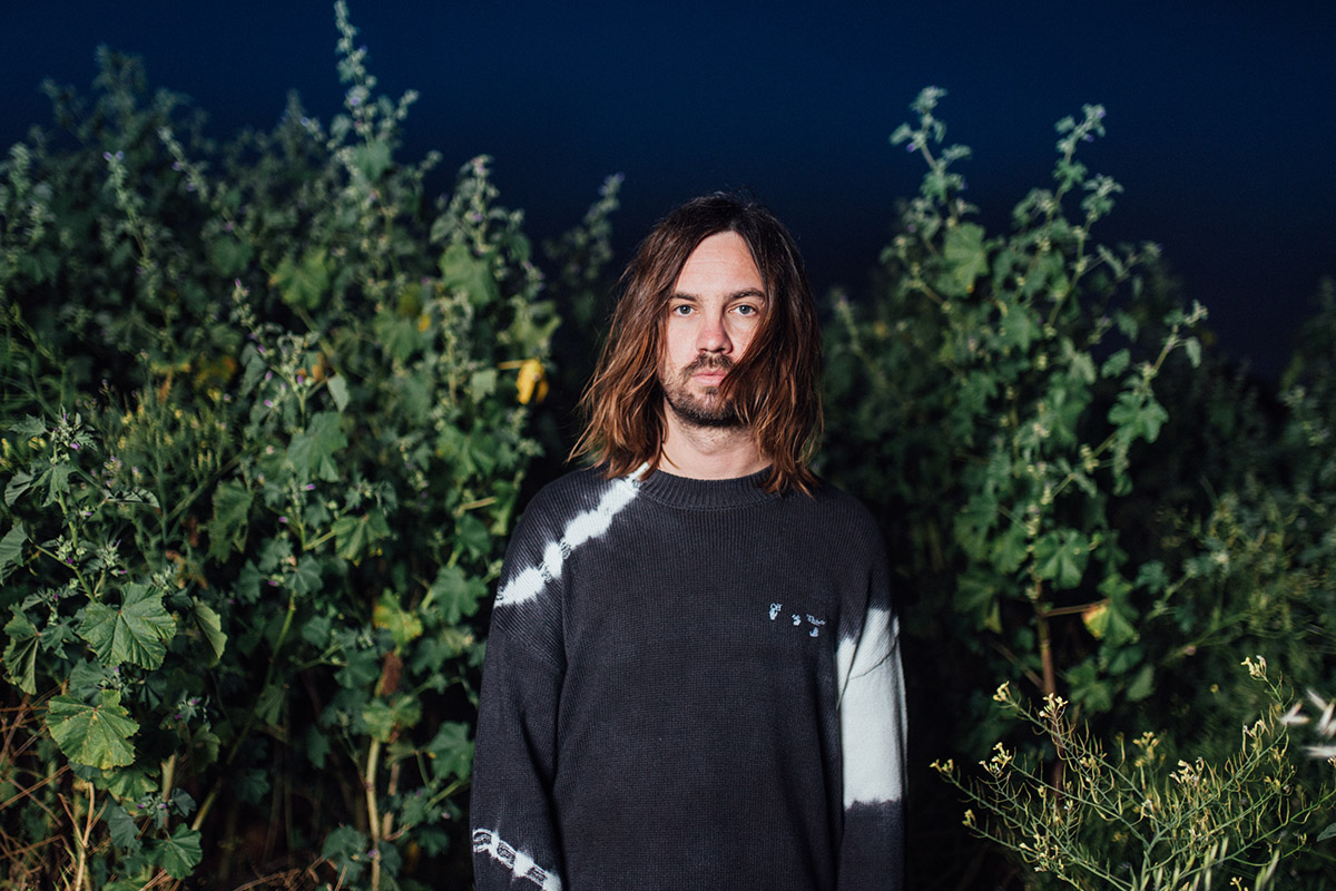 Image of Tame Impala