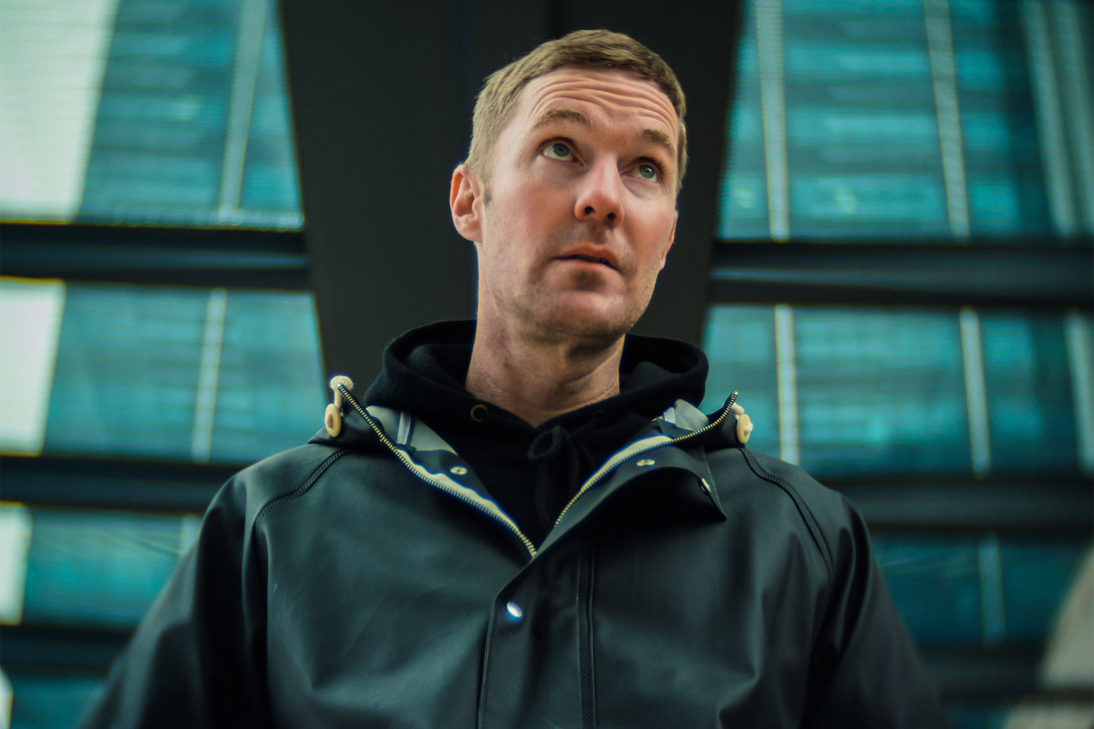 Image of Drapht