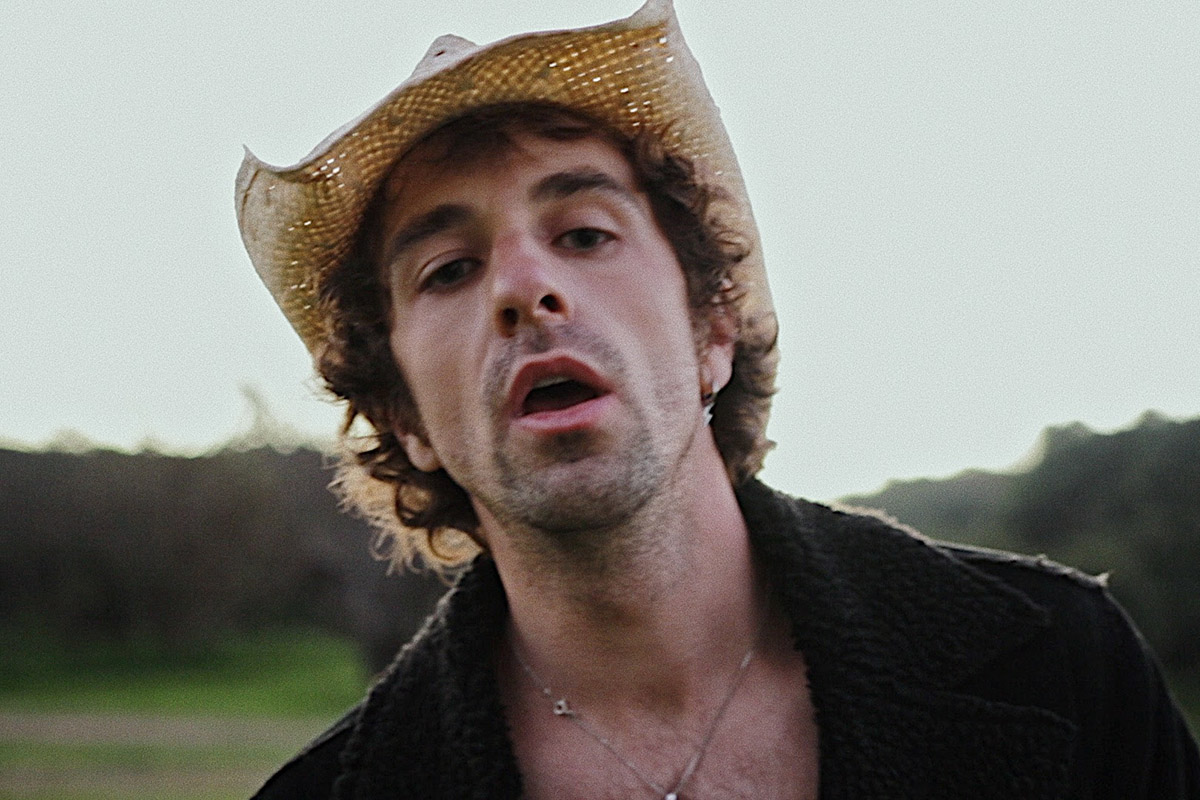 Image of Eli Greeneyes