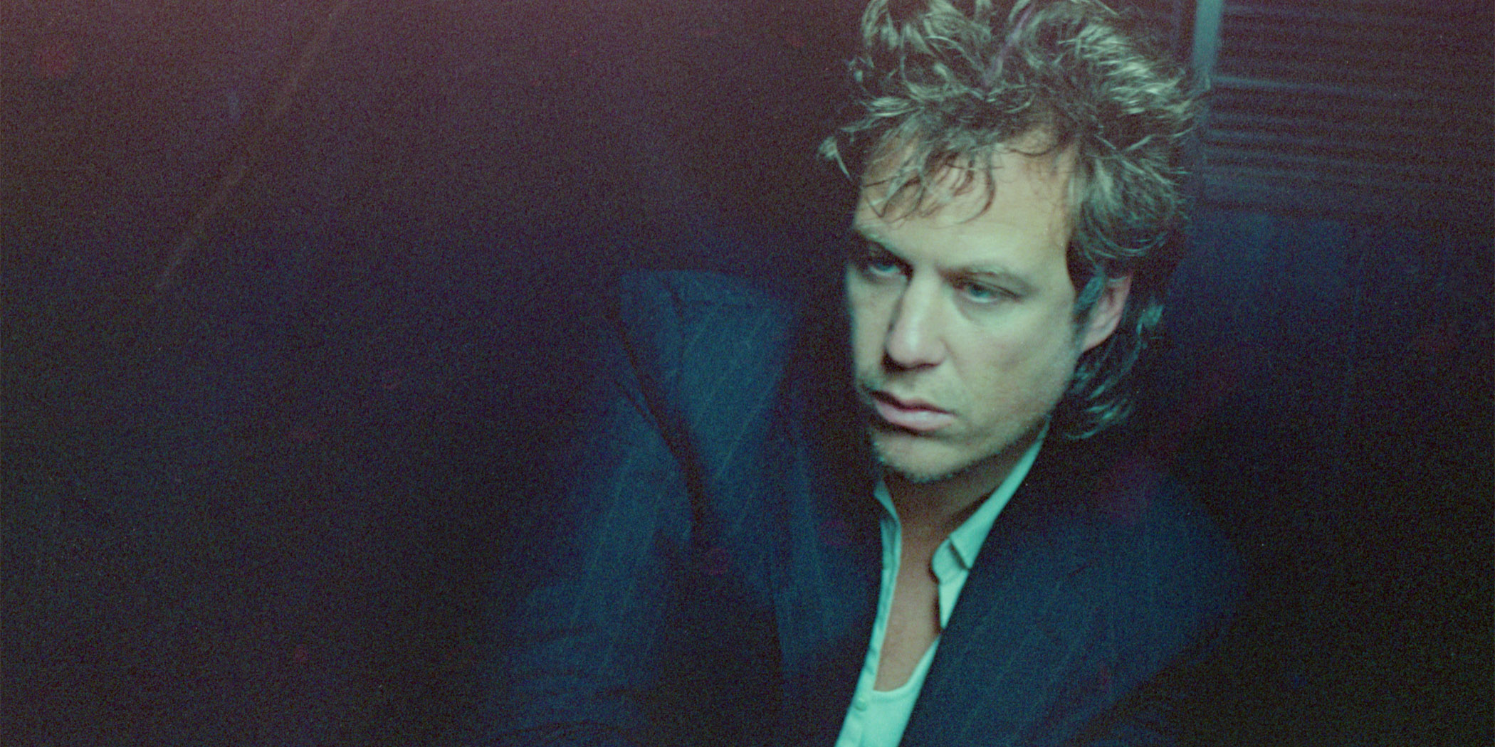 Image of Jack Ladder