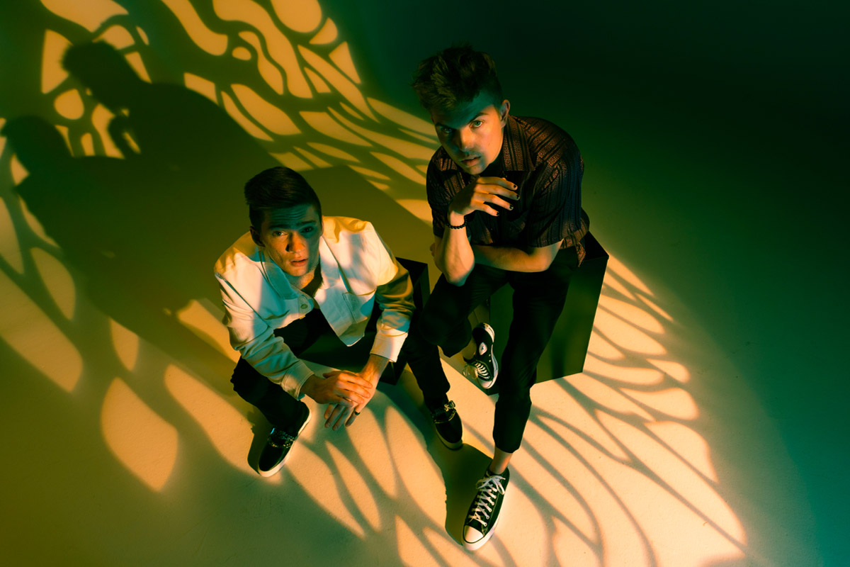 Image of Nox Holloway