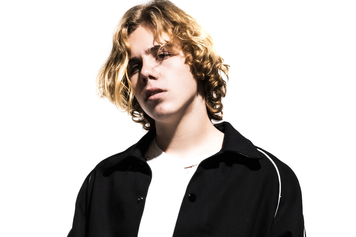 Image of The Kid LAROI