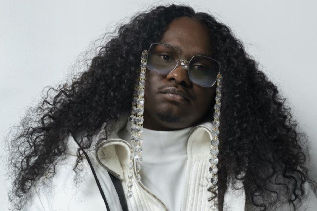 Baker Boy Releases Debut Album 'Gela'