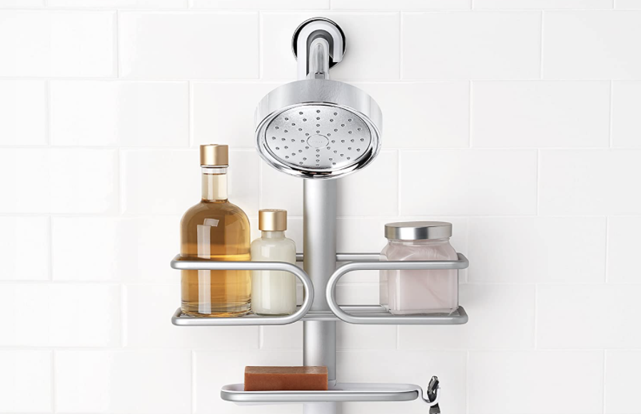 These Are The Products You Need for the Ultimate Everything Shower