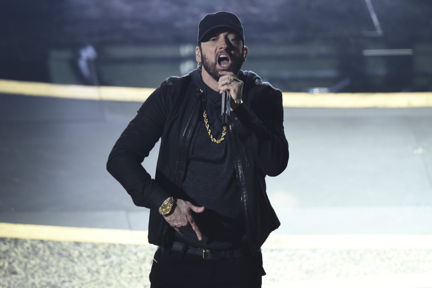 Eminem