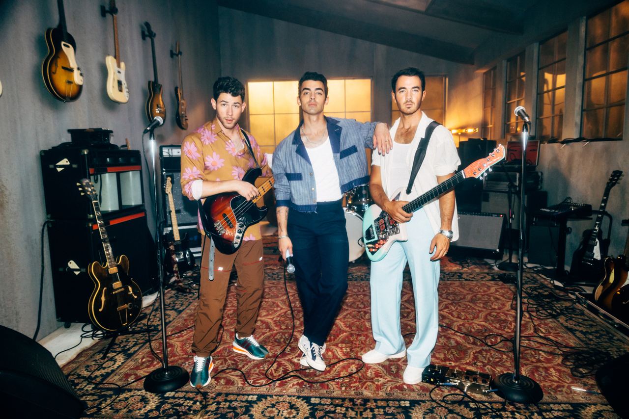 Jonas Brothers Rolling Stone Australia 3463