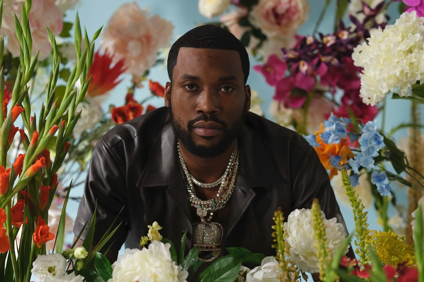 Watch: Meek Mill and Giggs Northside Southside Music Video