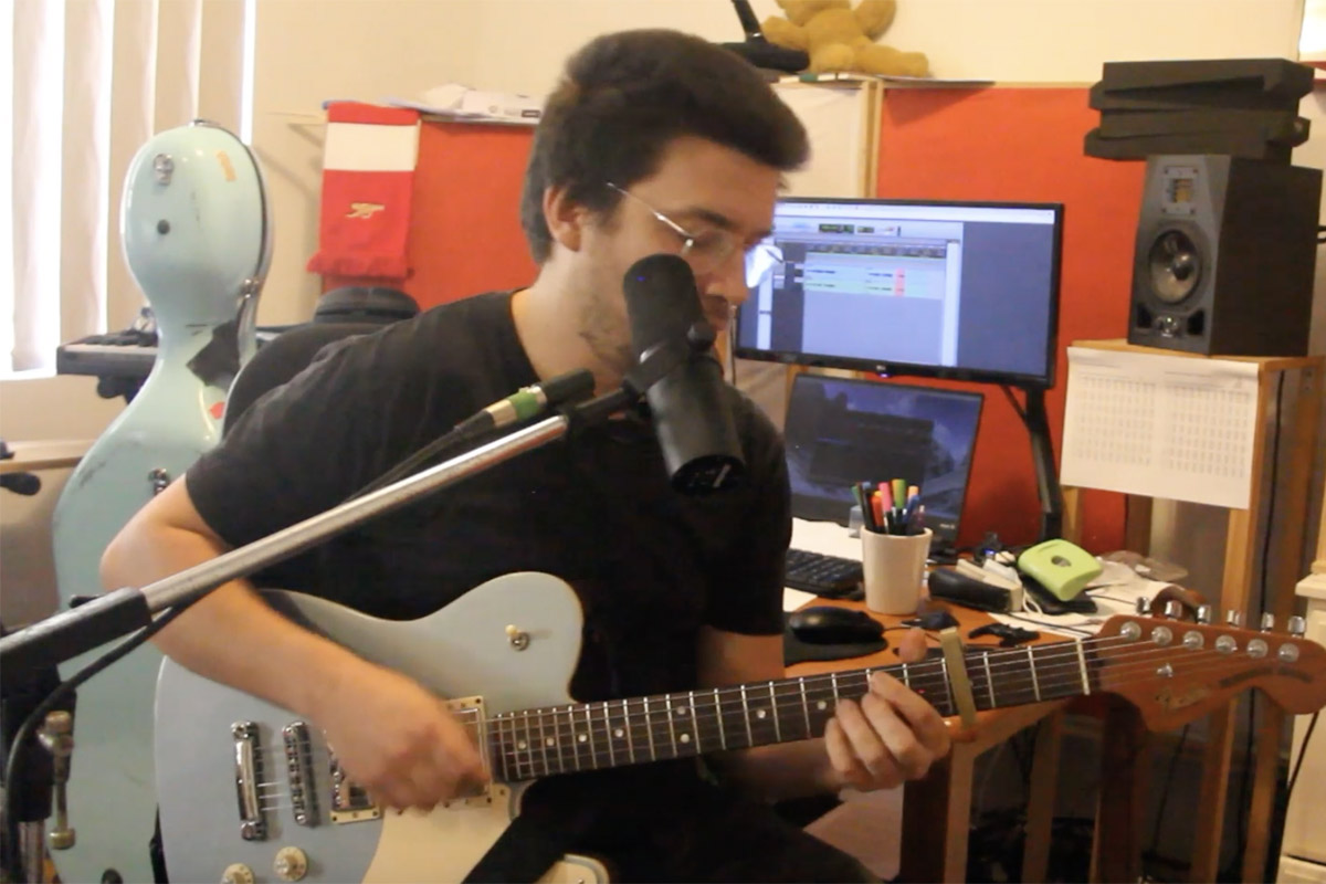 Image of A Twenty-Two Letter Phrase