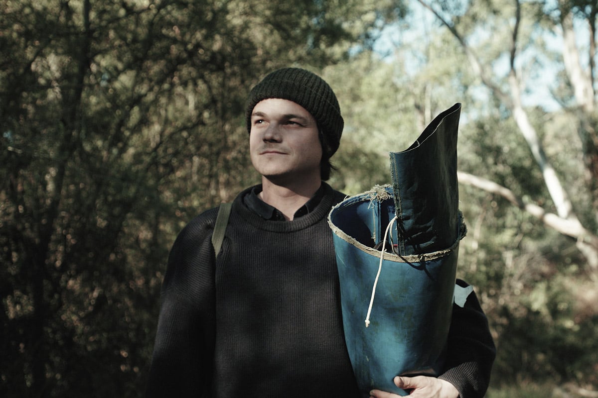Image of Christopher Coleman