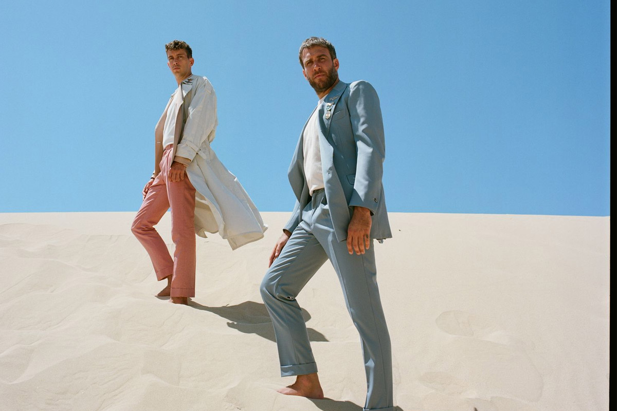 Image of Flight Facilities