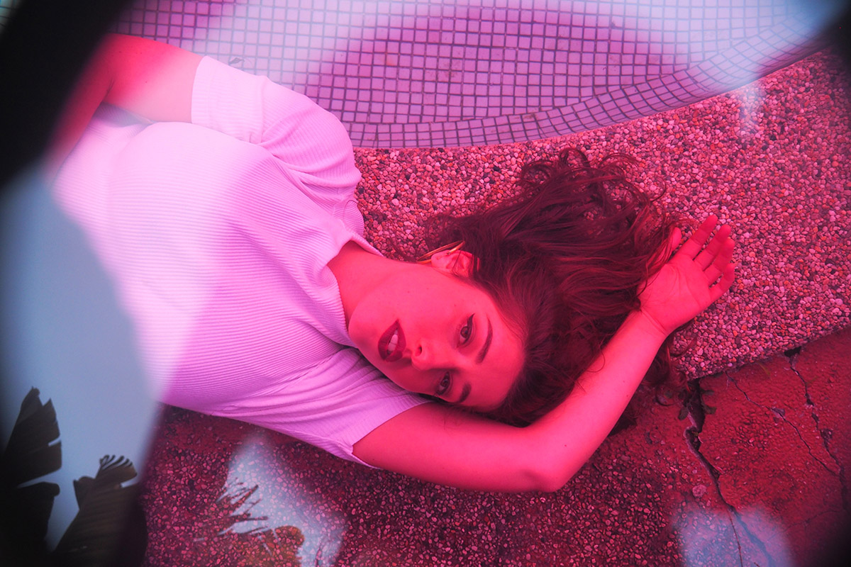 Image of Gabriella Cohen