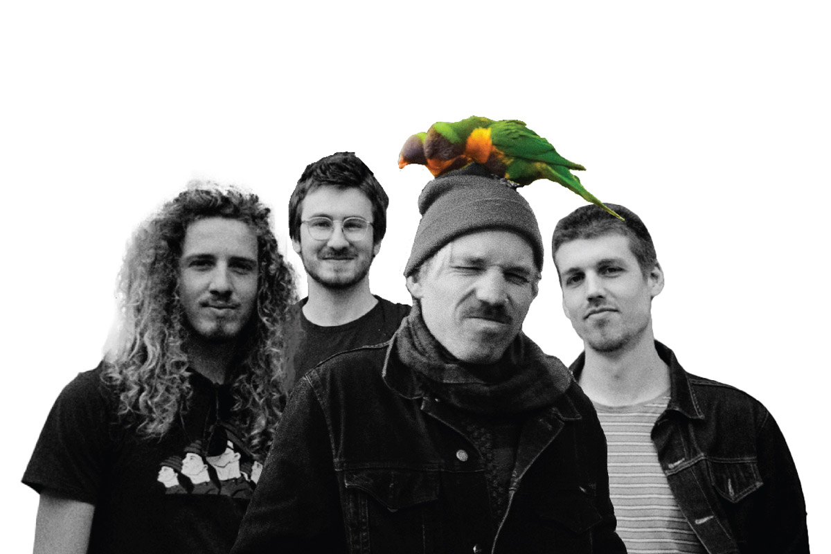 Image of Human Noise