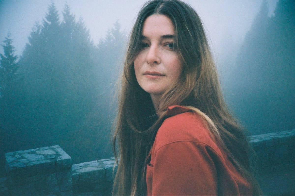 Image of Jamie McDell