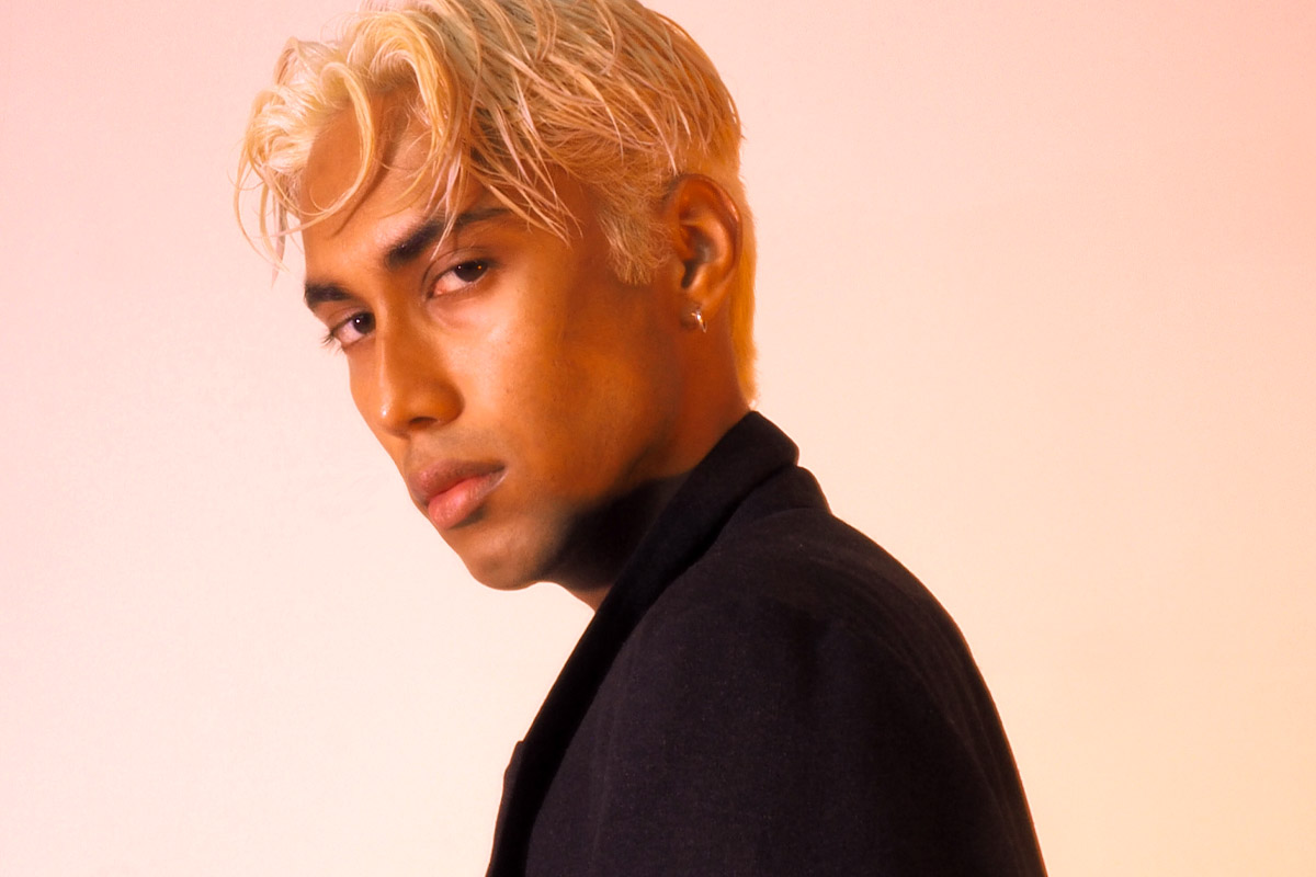 Image of Kavi
