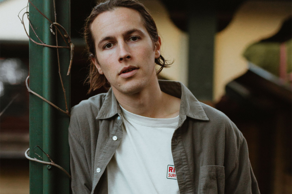 Image of Riley Pearce