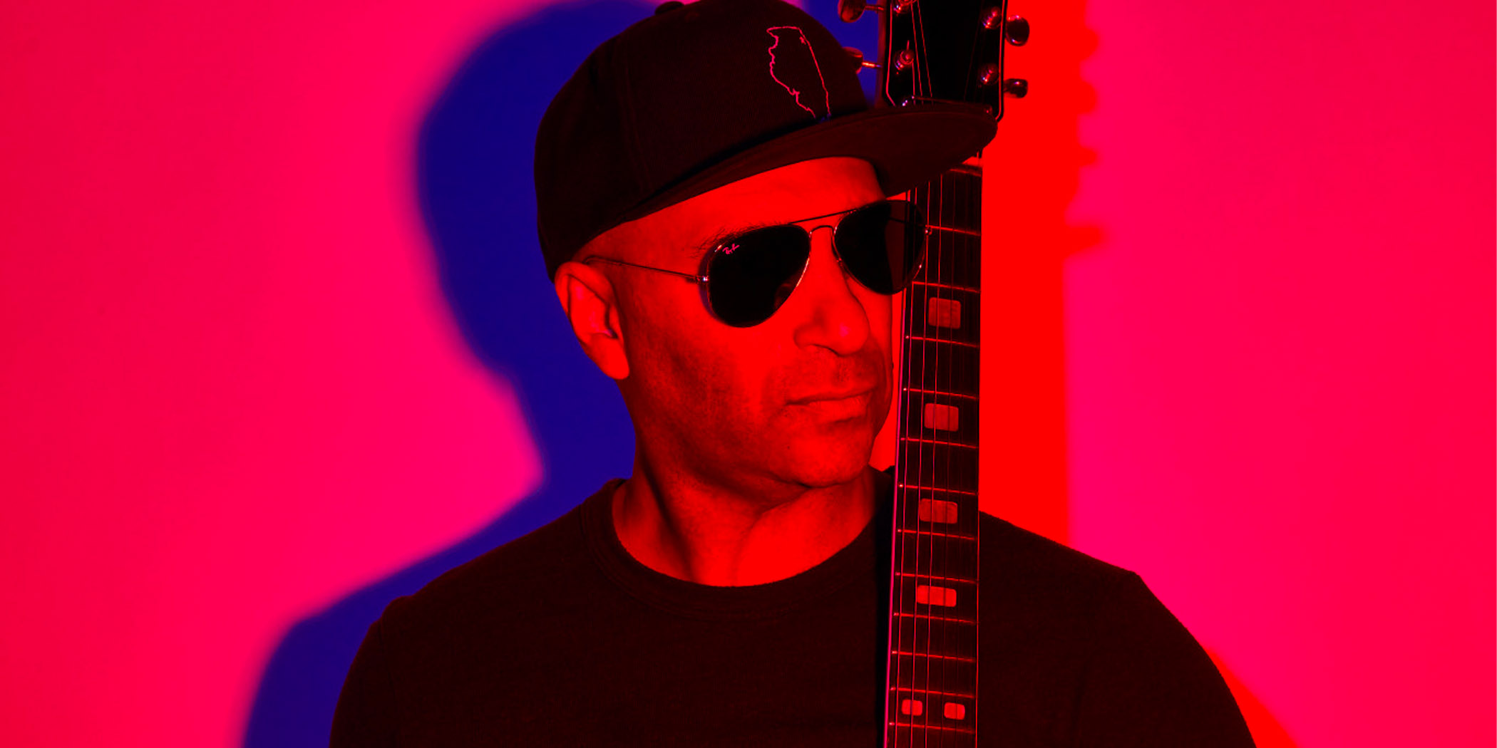 Image of Tom Morello