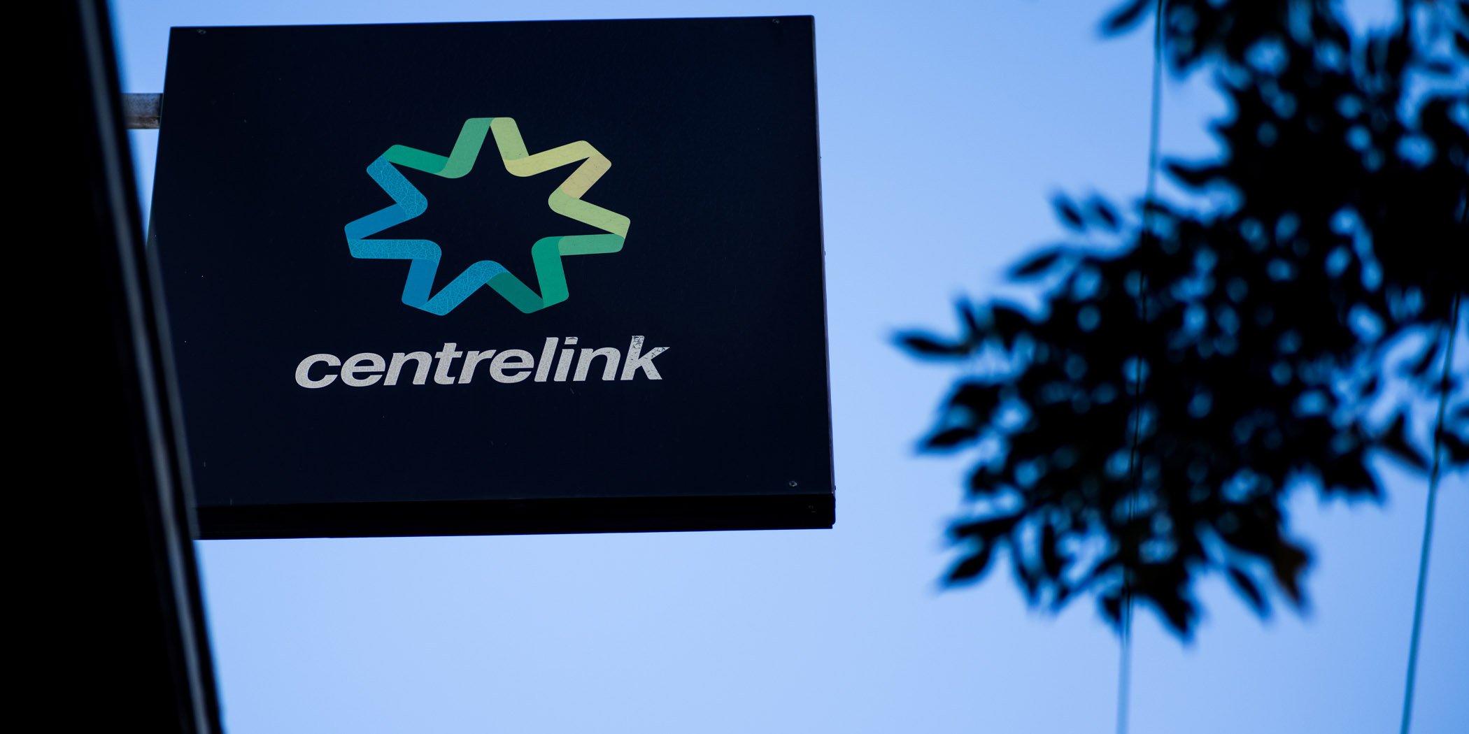 Universal Basic Income: Centrelink