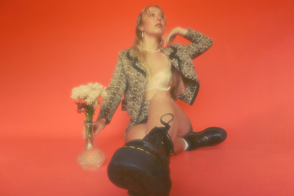 Image of Velvet Bloom