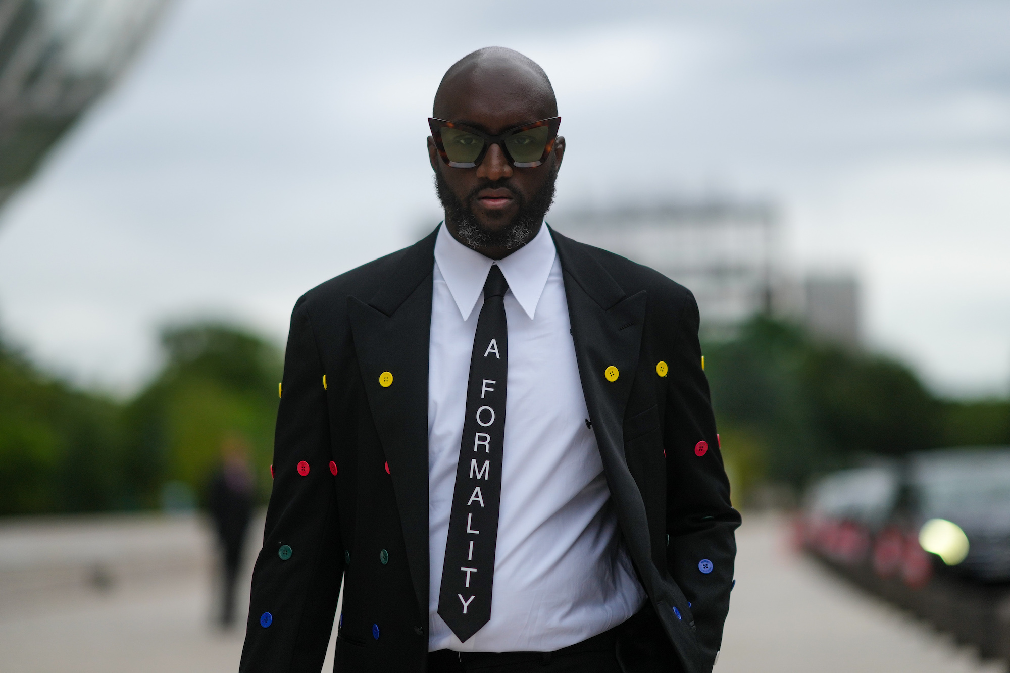 Virgil Abloh, Louis Vuitton Men's Artistic Director and Founder of  Off-White, Dead at 41