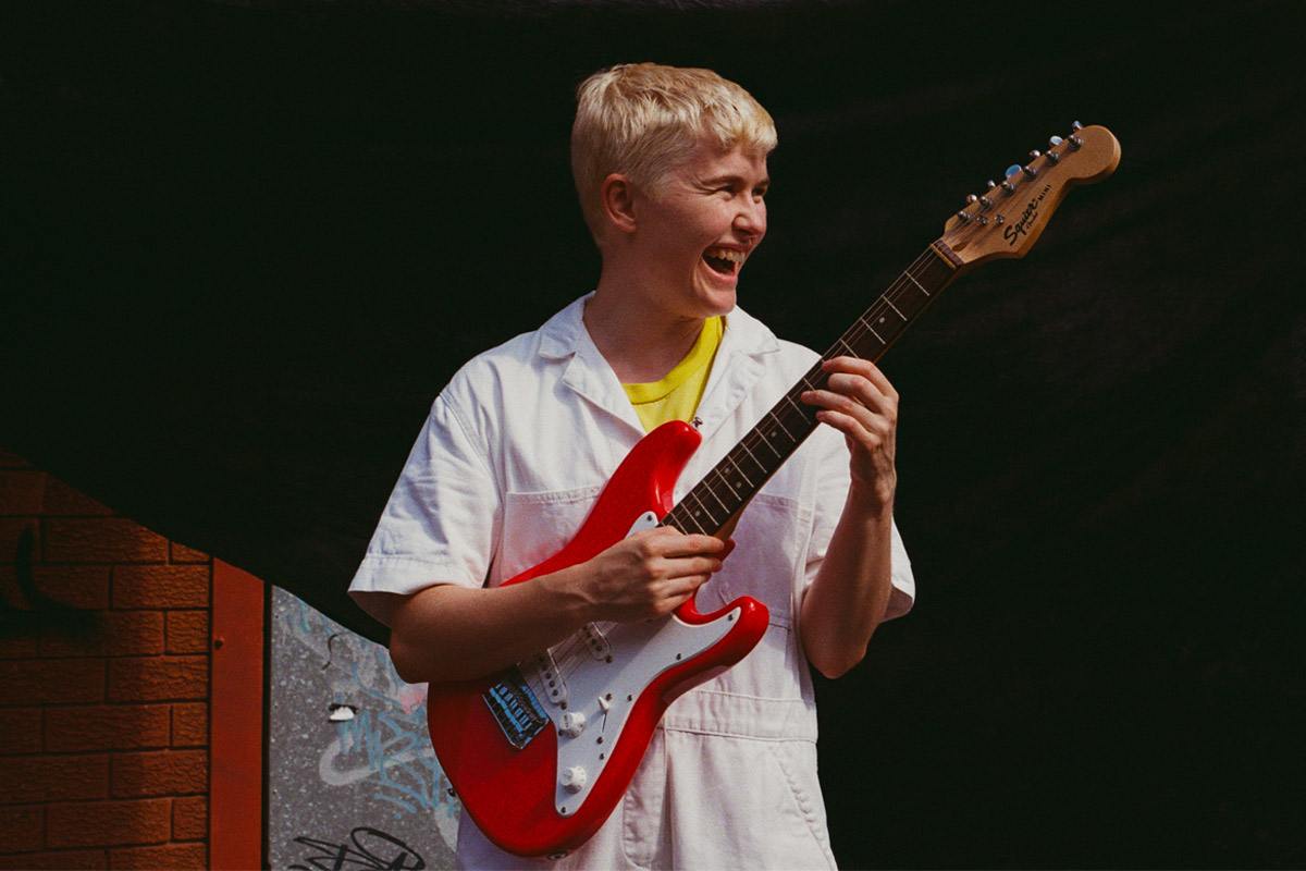 Image of Alex the Astronaut