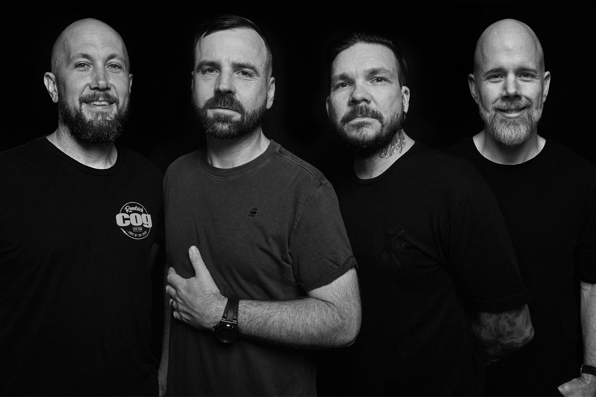 Image of The Butterfly Effect