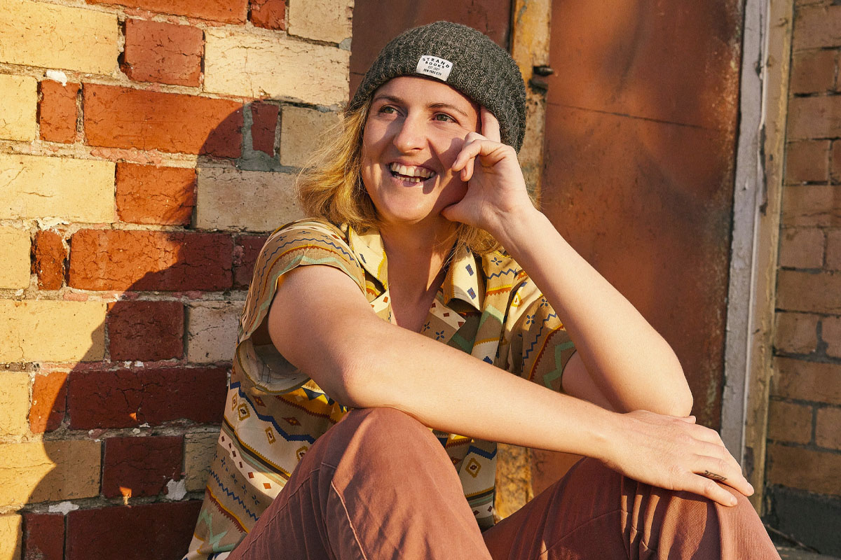 Image of Harper Bloom