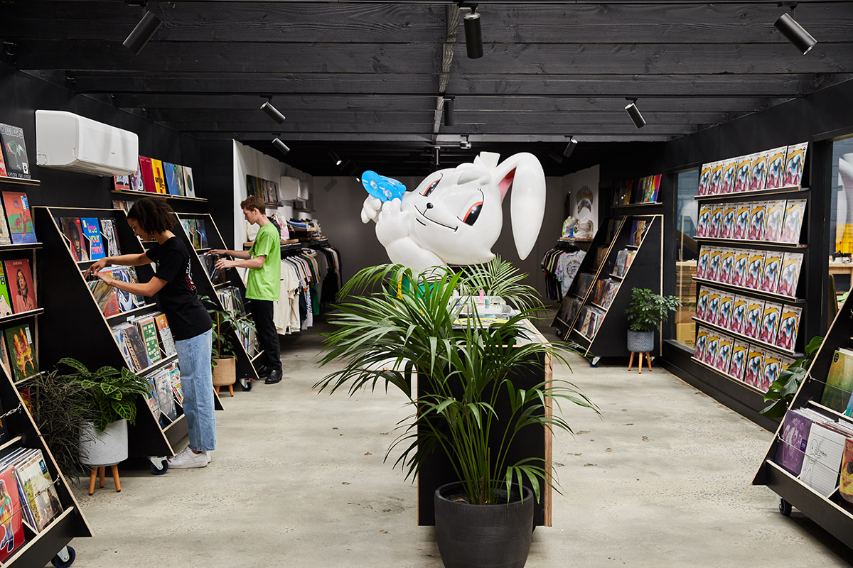 Image of Soundmerch