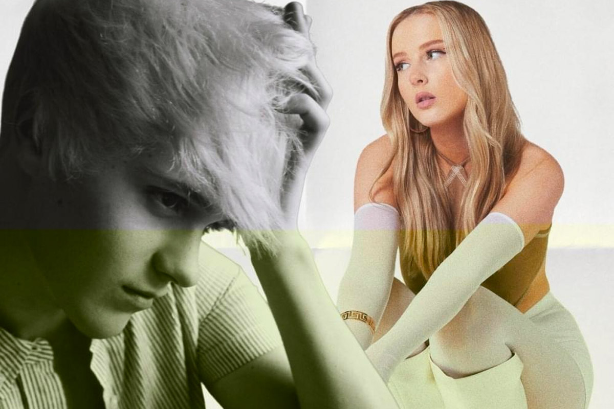 Image of Chymes and Jack Newsome