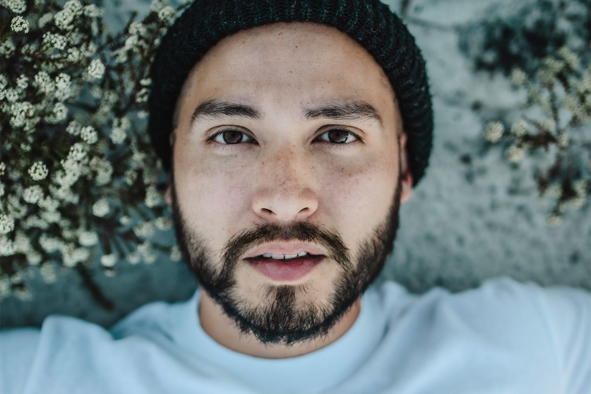 Image of Garrett Kato