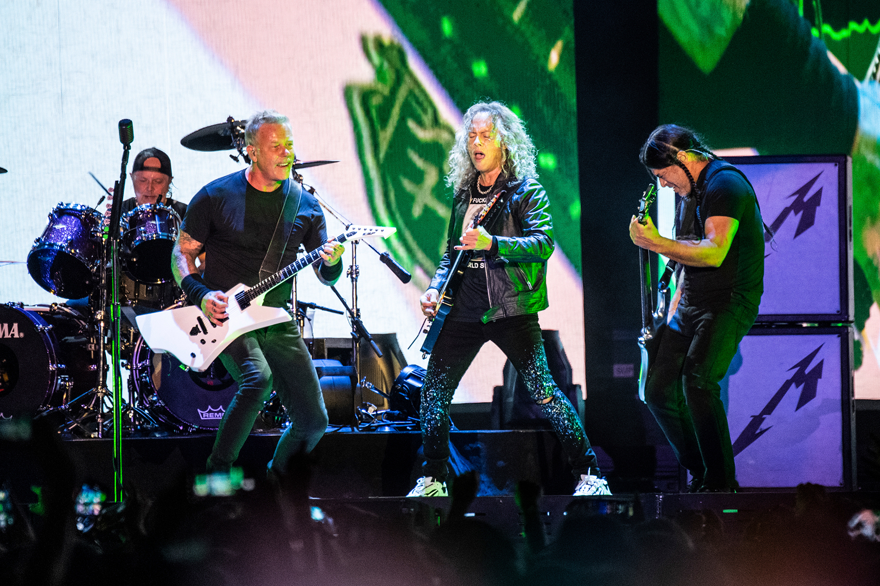 Metallica