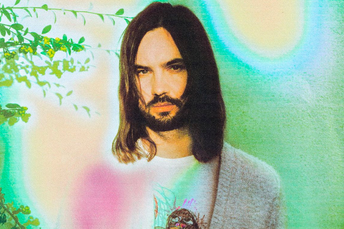 Image of Tame Impala