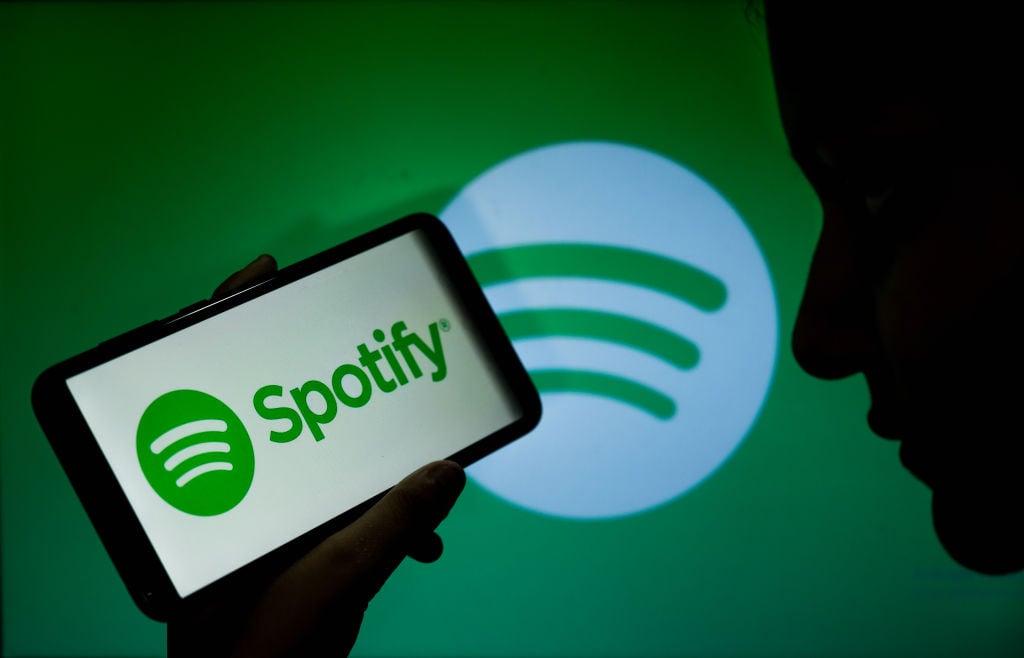 Spotify