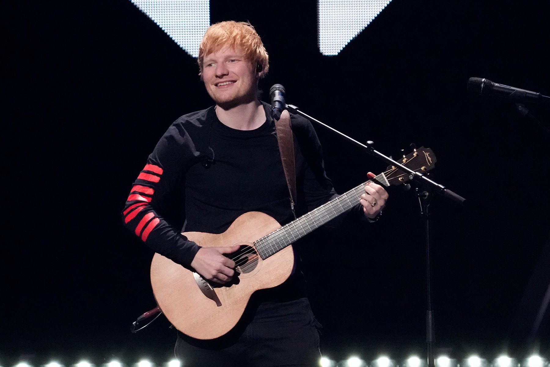 Ed Sheeran