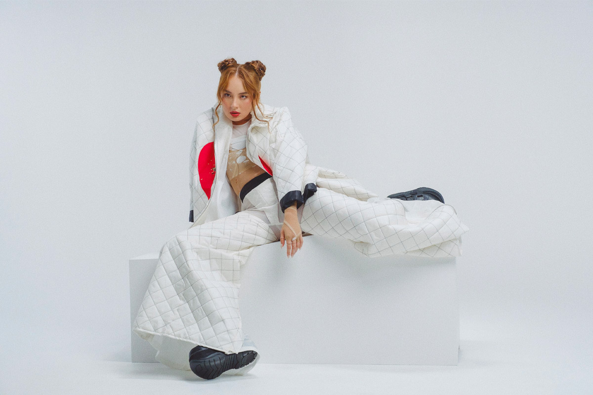 Image of Jaguar Jonze