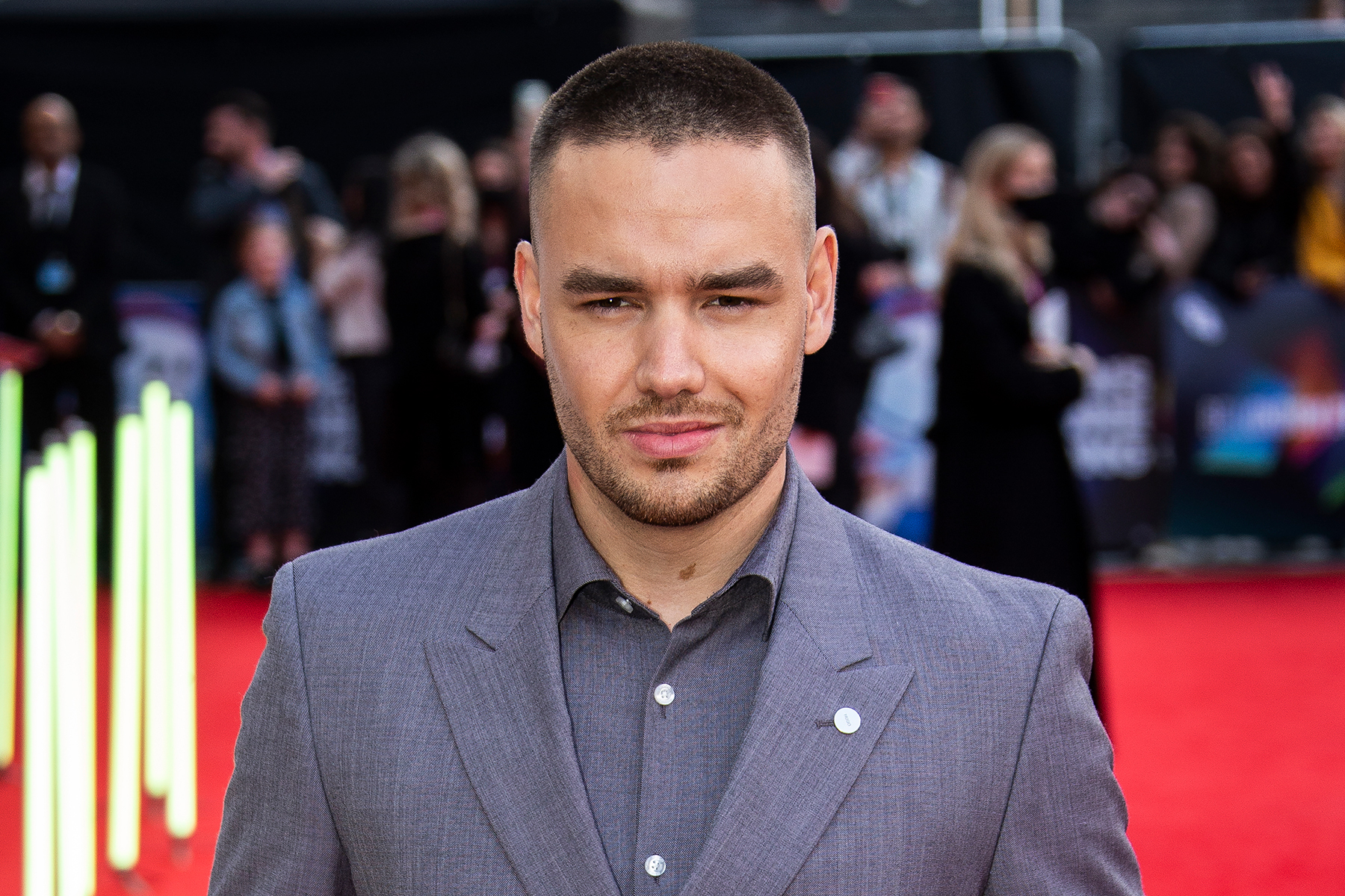 Liam Payne