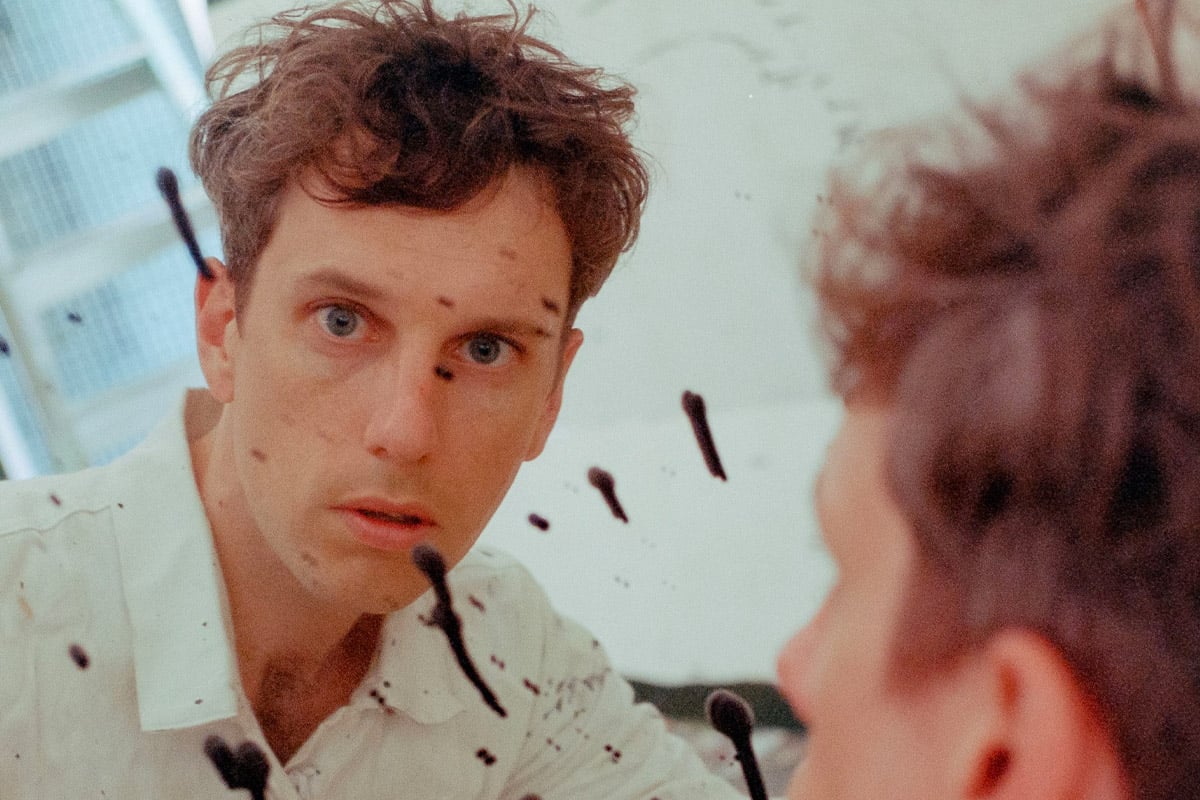 Image of Methyl Ethel