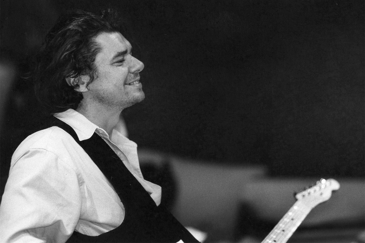 Image of Tim Farriss