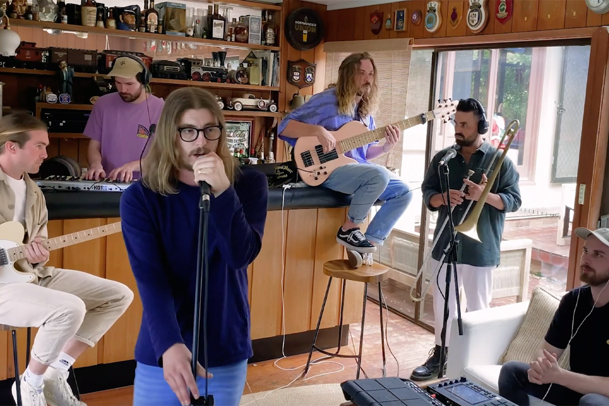 Image of Winston Surfshirt