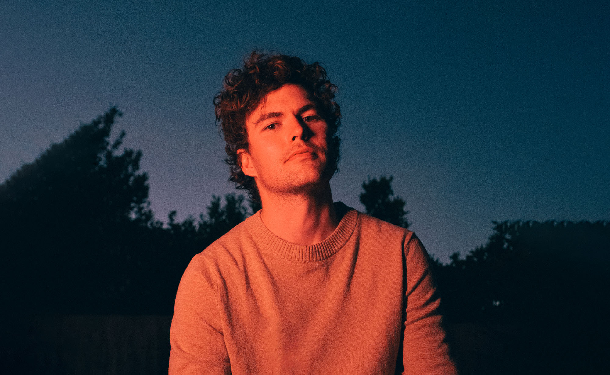 Image of Vance Joy