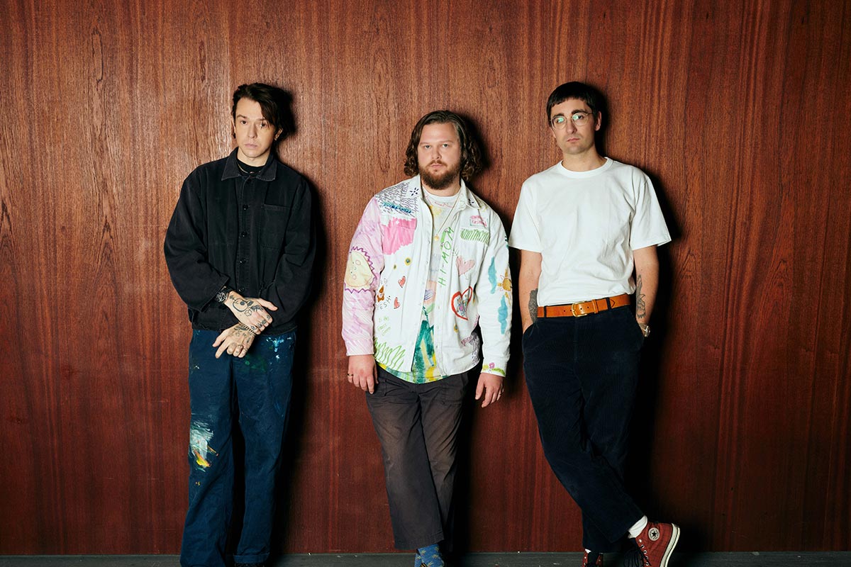alt-J