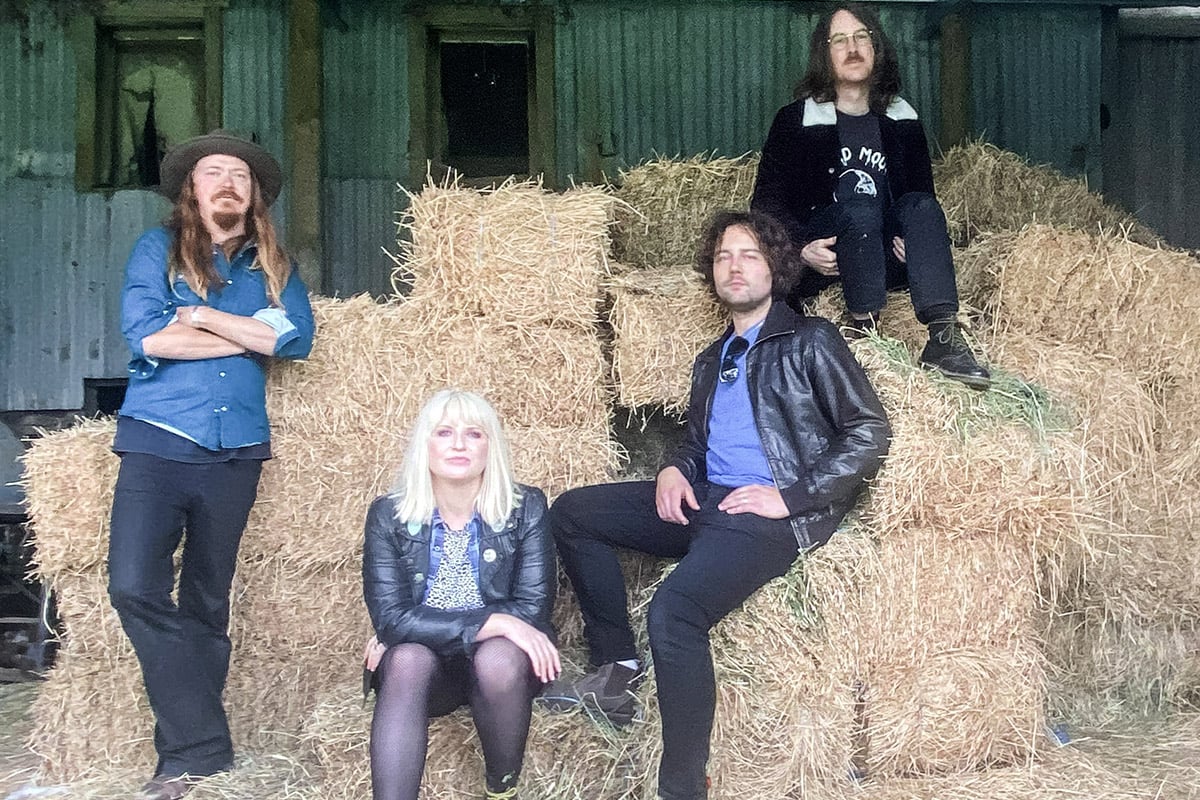 Image of Big League