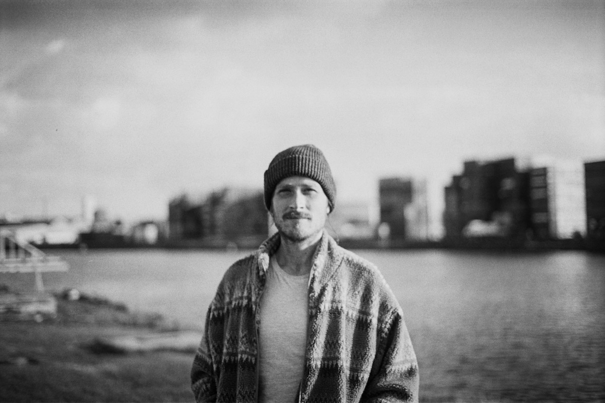 Image of Hayden Calnin