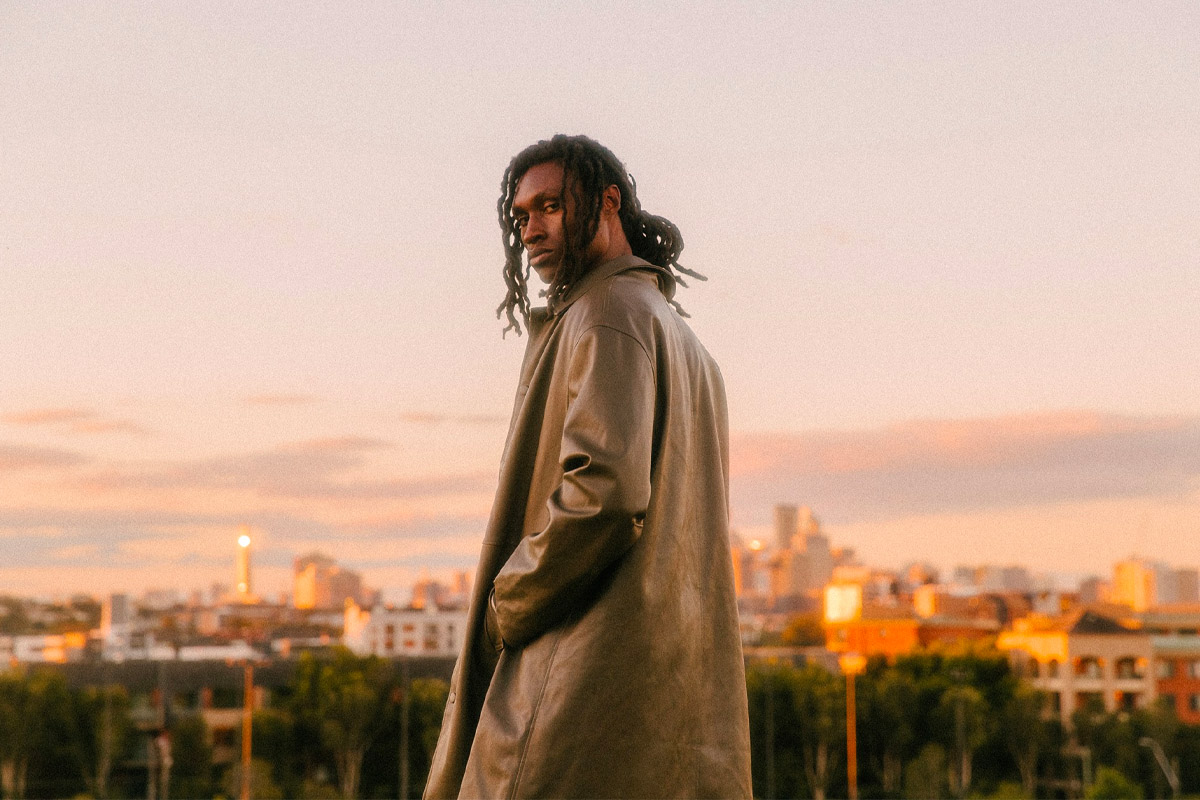 Image of Danté Knows