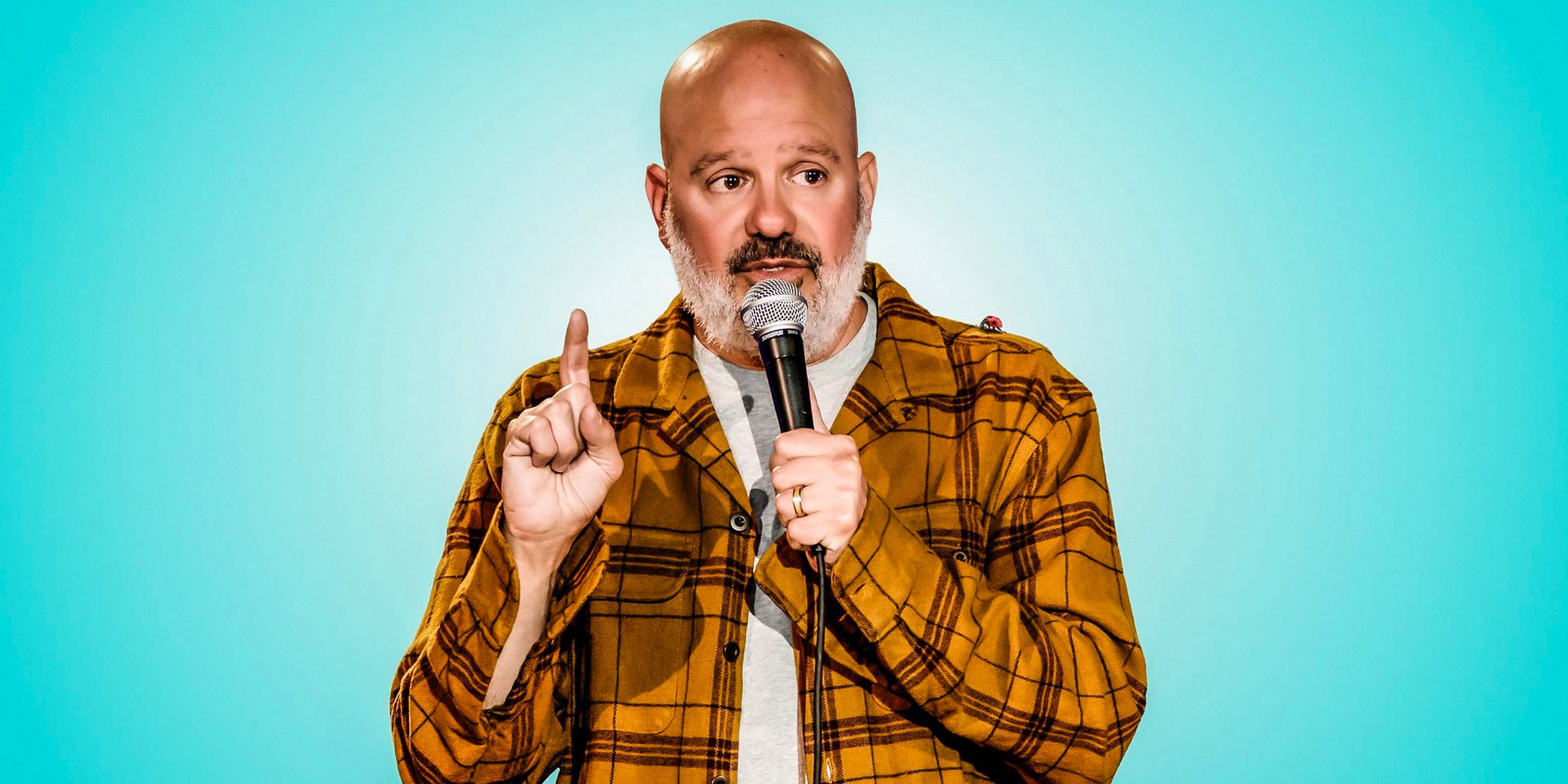 Image of David Cross