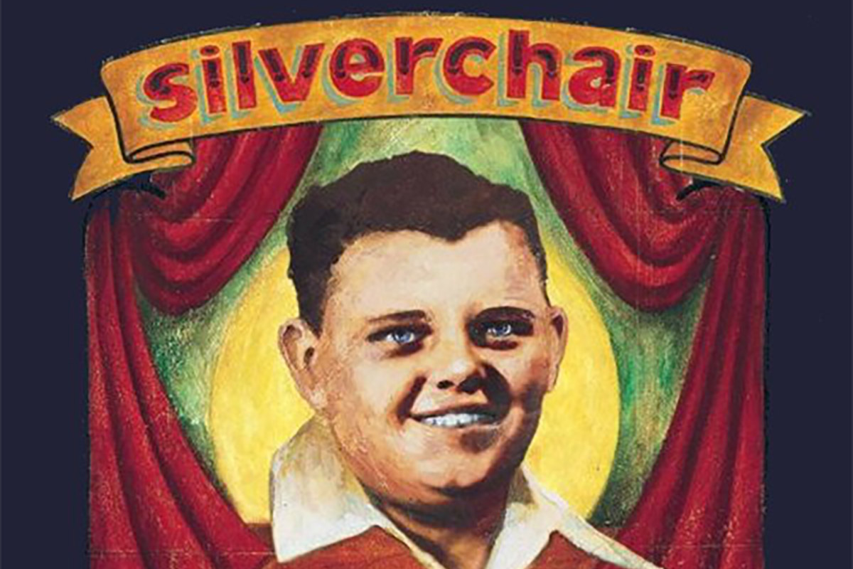 Image of Silverchair - Freak Show