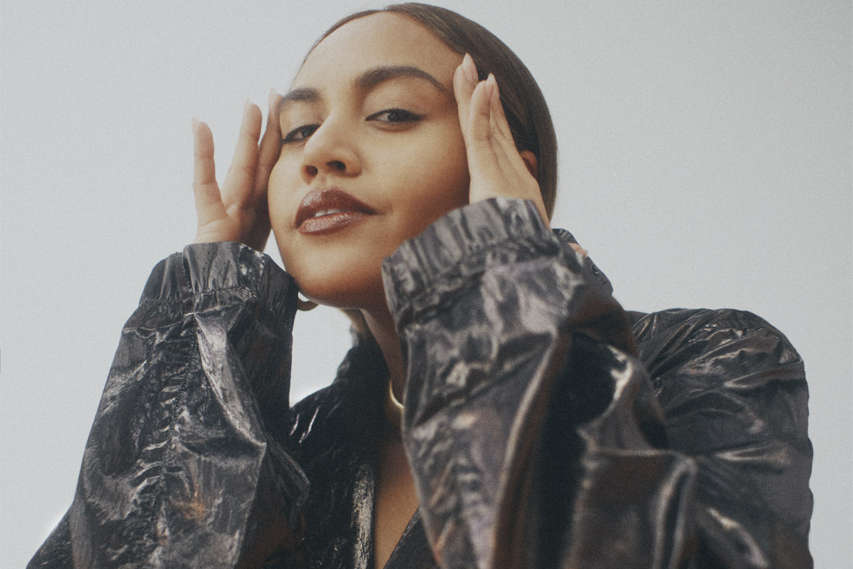Image of Jessica Mauboy
